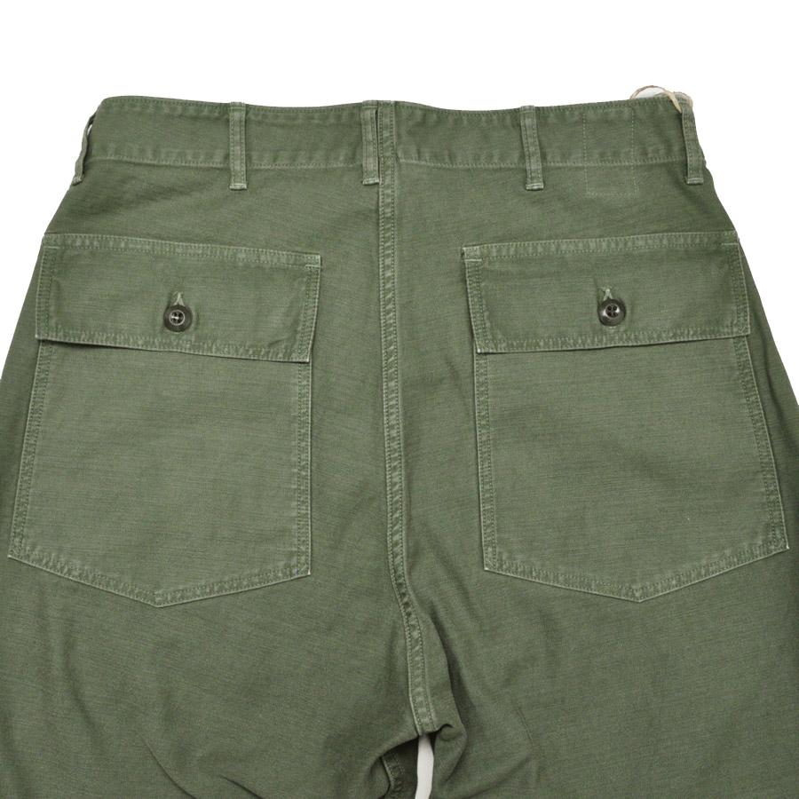 FULLCOUNT フルカウント ベイカーパンツ 1992-24A 1992-24A Utility Trousersの画像