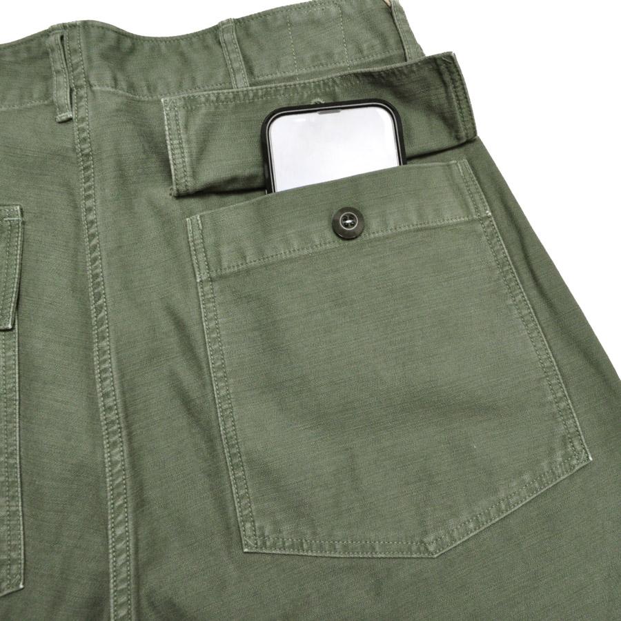 FULLCOUNT フルカウント ベイカーパンツ 1992-24A 1992-24A Utility Trousersの画像