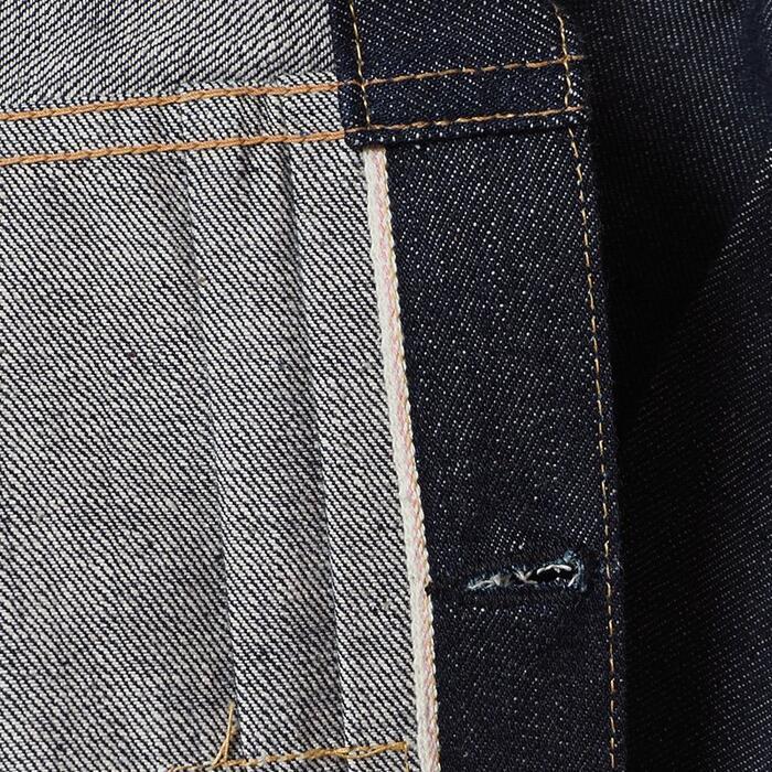 WAREHOUSE（ウエアハウス） デニムジャケット Lot 2001XX(2000XX