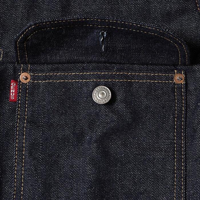 WAREHOUSE（ウエアハウス） デニムジャケット Lot 2001XX(2000XX