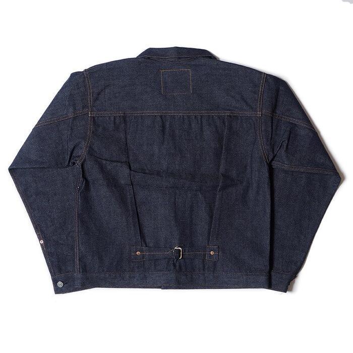 WAREHOUSE（ウエアハウス） デニムジャケット Lot 2001XX(2000XX) 1936