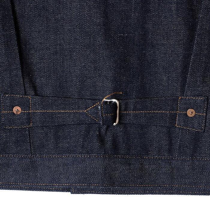 WAREHOUSE（ウエアハウス） デニムジャケット Lot 2001XX(2000XX) 1936