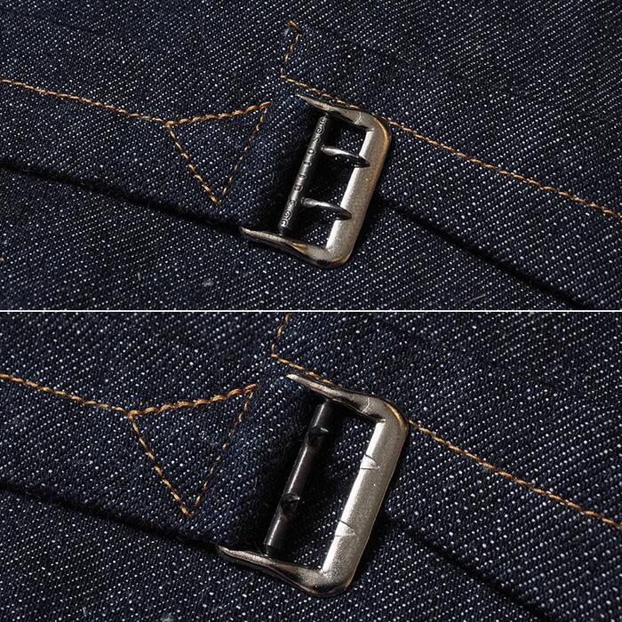 WAREHOUSE（ウエアハウス） デニムジャケット Lot 2001XX(2000XX) 1936