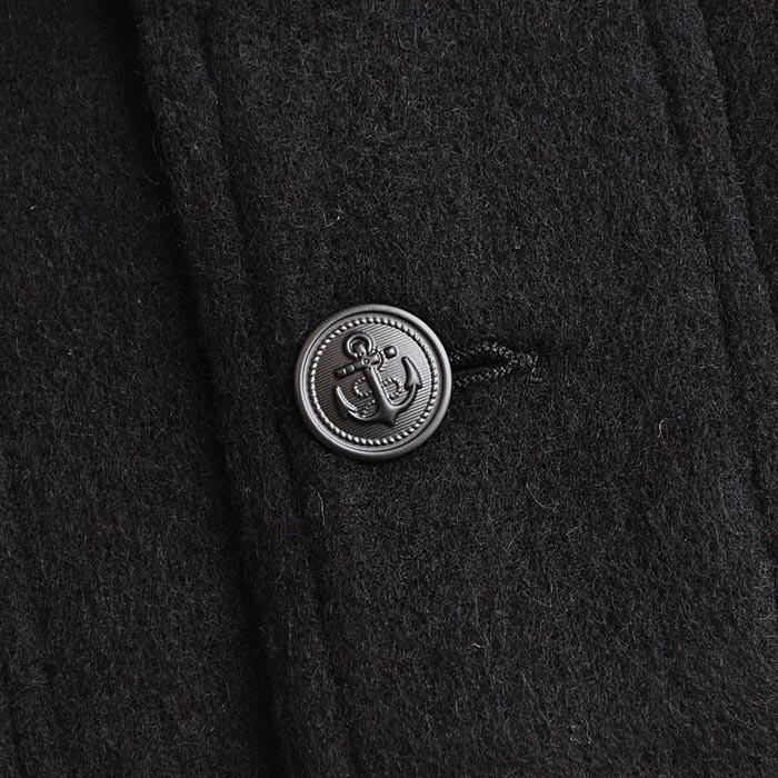 tmkahf  Pherrow's フェローズ メルトンショールカラー Pherrow's フェローズ メルトン ショールカラー ジャケット U.S.