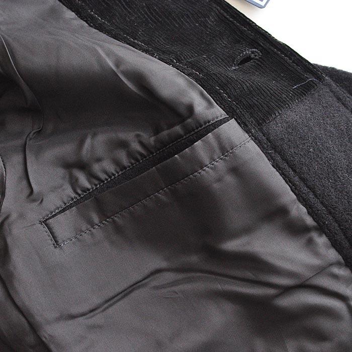 Pherrow's（フェローズ） ジャケット メルトンショールカラー