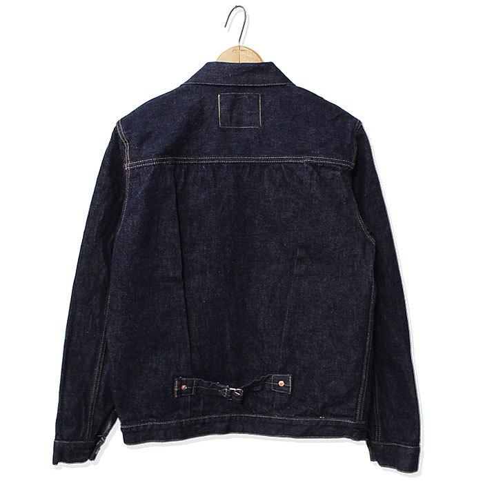FULLCOUNT フルカウント デニムジャケット Type 1 🌽 Denim Jacket