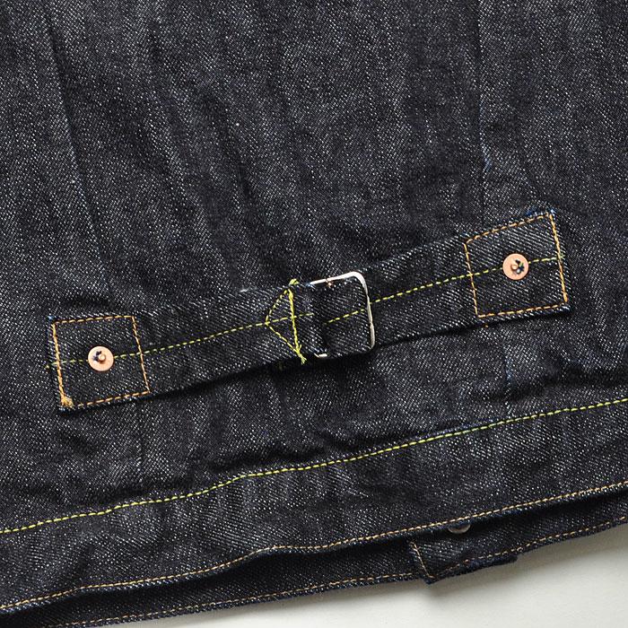 FULLCOUNT フルカウント デニムジャケット Type 1 Denim Jacket