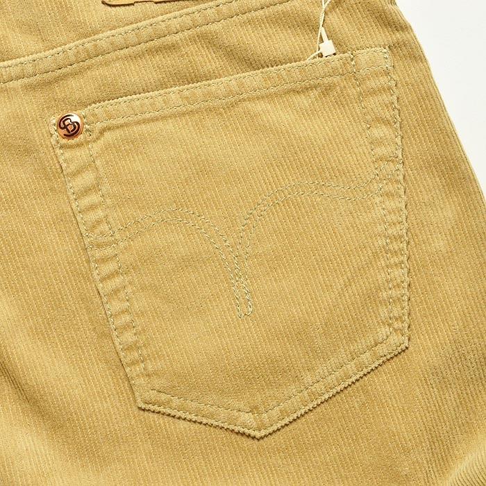 新品、未使用フェローズpherrow's 36コーデュロイパンツ日本製 Pherrow's（フェローズ） コーデュロイ 5ポケット オリジナル