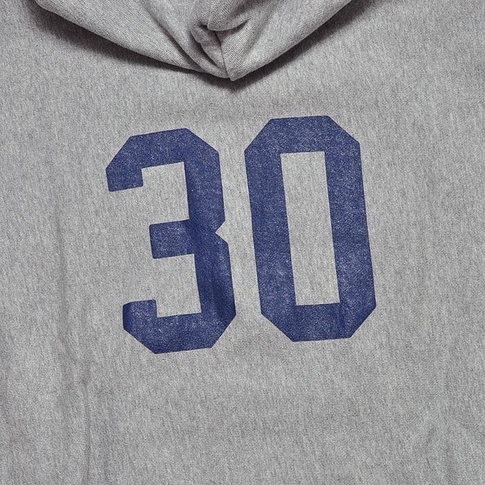 Pherrow's（フェローズ） 30周年 スウェット アニバーサリー プル