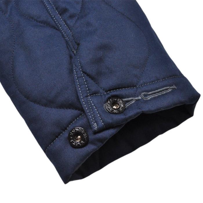 Pherrow's（フェローズ） ジャケット 22W-PVC-7J キルティング