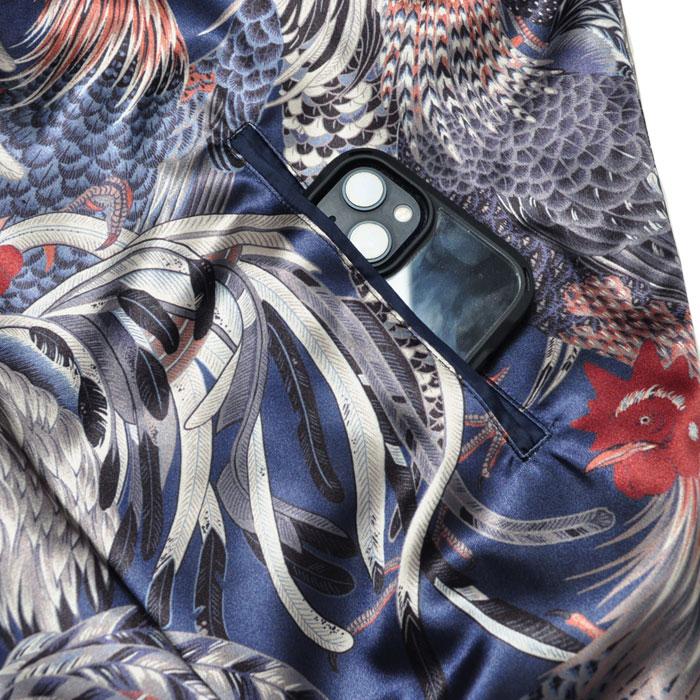 PHERROW'S フェローズ ジャケット スカジャン Pherrow's フェローズ 24W-VICTORY-N リバーシブル スカジャン