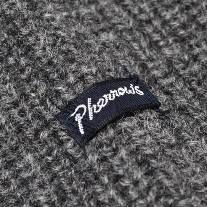 Pherrow