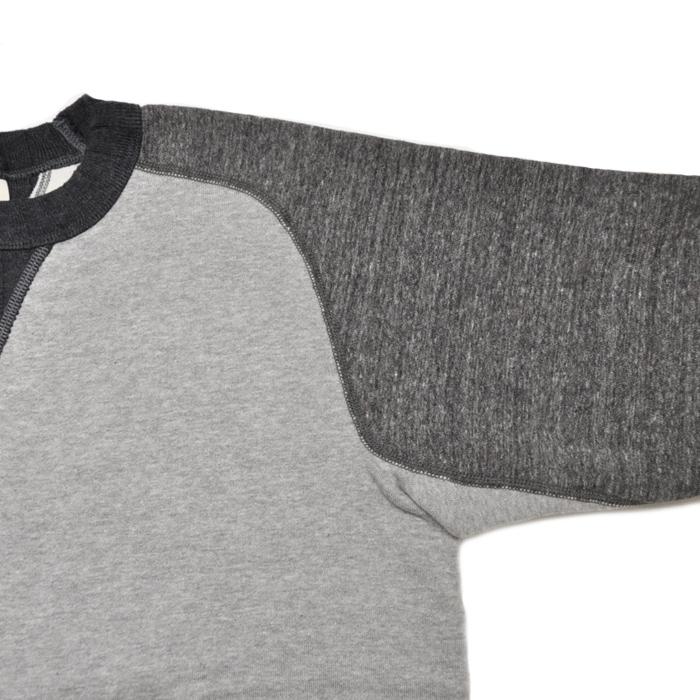 Two Moon（トゥームーン） スウェット 25303 Vガゼット フリーダム