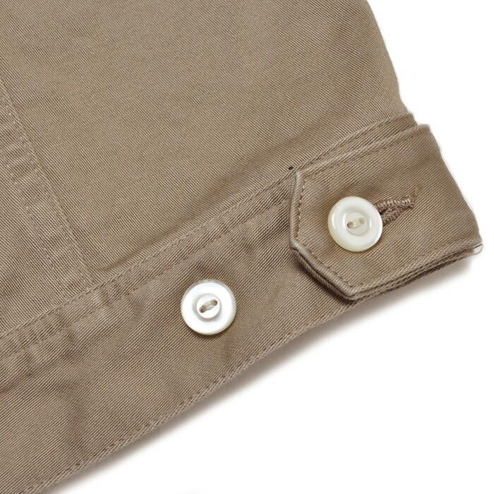 d*i様 フェローズ　25S トラッカージャケットセットアップ 楽天市場】フェローズ PHERROW'S オリジナル コットンサテン