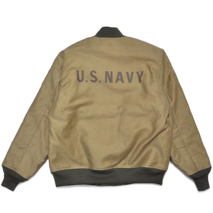 Pherrow's（フェローズ） ジャケット 25W-P1168DJD デッキジャケット