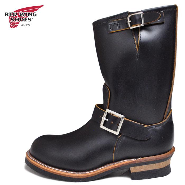 ENGINEER REDWING レッドウィング エンジニア ブーツ 2966 11-inch