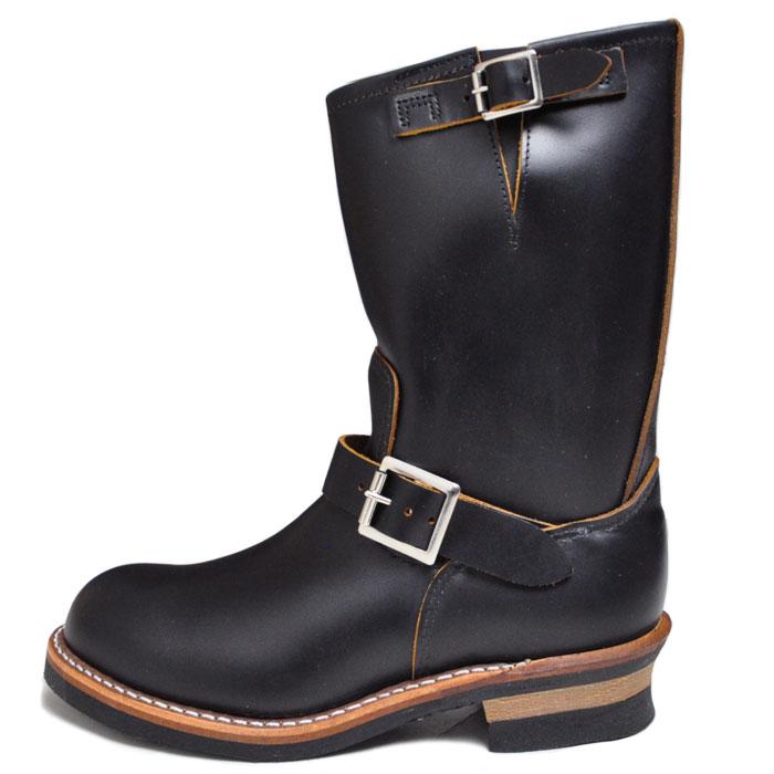 ENGINEER REDWING レッドウィング エンジニア ブーツ 2966 11-inch