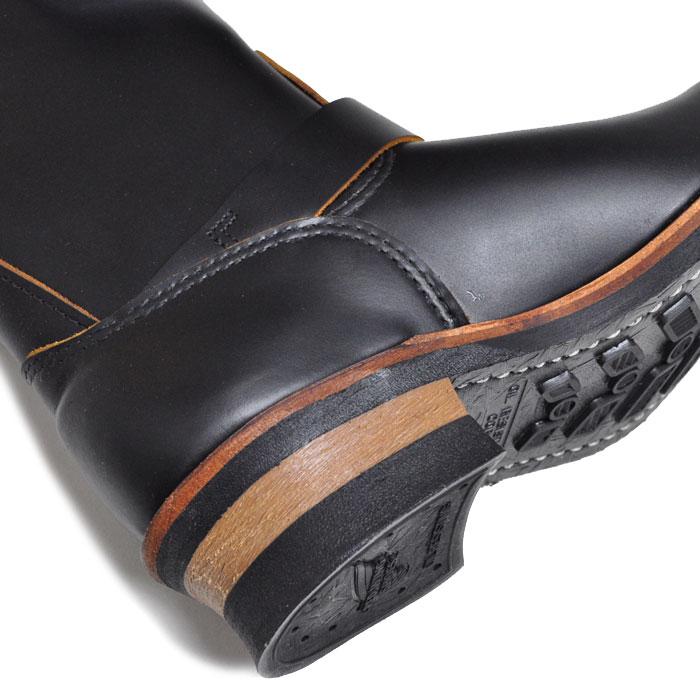 ENGINEER REDWING レッドウィング エンジニア ブーツ 2966 11-inch