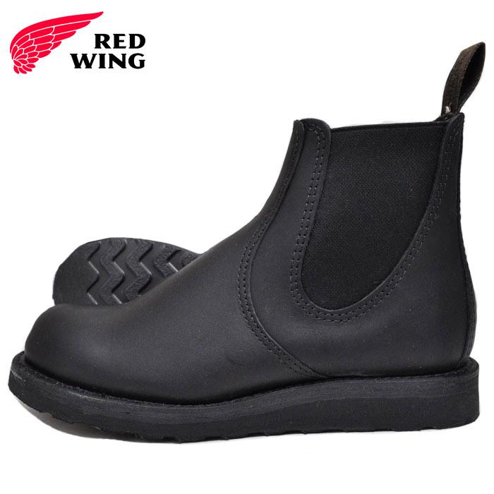 RED WING SHOES（レッドウィング） REDWING ブーツ 3194 Classic
