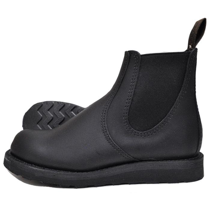 RED WING SHOES（レッドウィング） REDWING ブーツ 3194 Classic