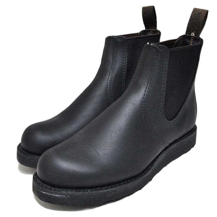 RED WING SHOES（レッドウィング） REDWING ブーツ 3194 Classic