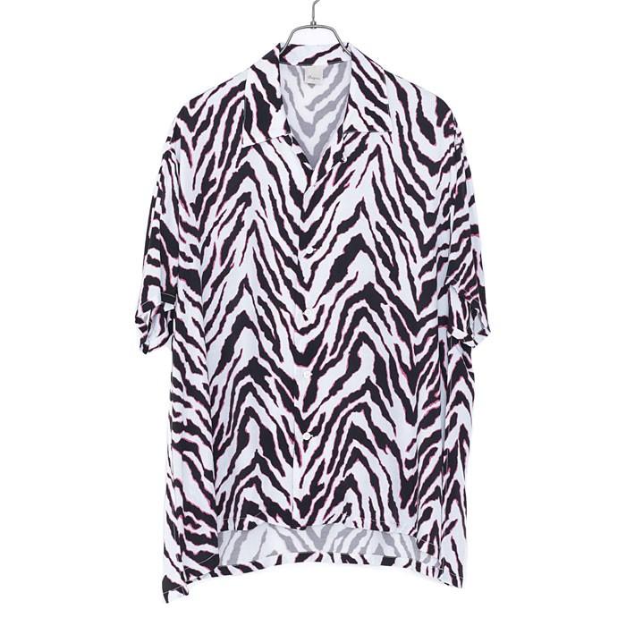 IROQUOIS E SUEDE SET UP イロコイ シャツ ワイドパンツ Iroquois（イロコイ） ワイドパンツ（フルレングスパンツ） | OFF