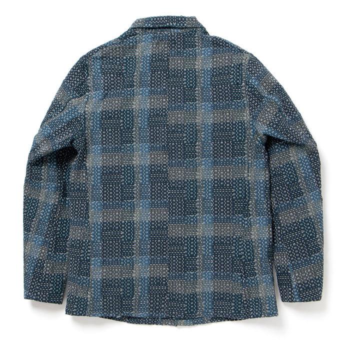 Pherrow's（フェローズ） ダルチザン STUDIO D'ARTISAN カバーオール