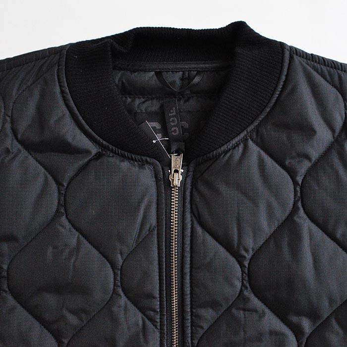 FILSON キルティングジャケット M 中古・古着通販】FILSON (フィルソン) キルティングジャケット
