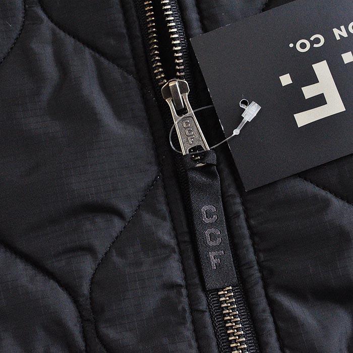 FILSON フィルソン キルティング ジャケット C.C.F. L-WEIGHT