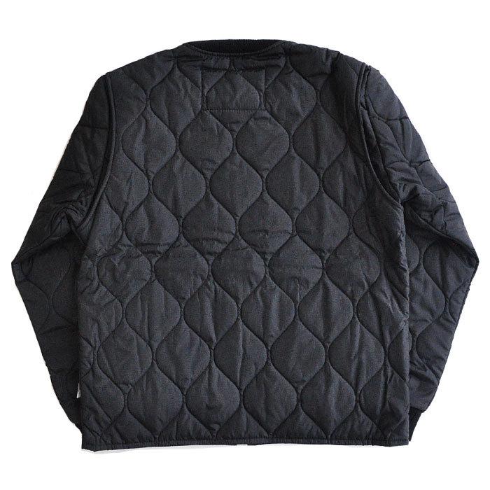 FILSON フィルソン キルティング ジャケット C.C.F. L-WEIGHT FILSON フィルソン キルティング ジャケット C.C.F. L-WEIGHT