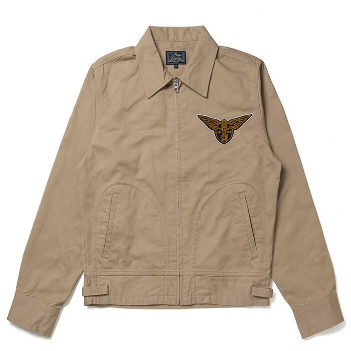 STUDIO D'ARTISAN（ステュディオ・ダ・ルチザン） ダルチザン