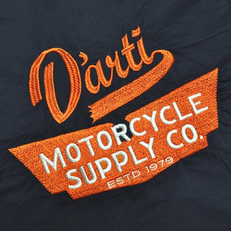 STUDIO D'ARTISAN（ステュディオ・ダ・ルチザン） ジャケット ロクヨン