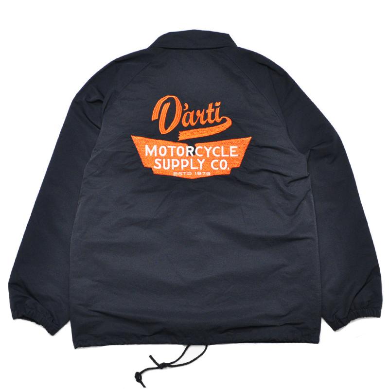 STUDIO D'ARTISAN（ステュディオ・ダ・ルチザン） ジャケット ロクヨン