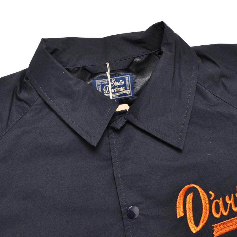 STUDIO D'ARTISAN（ステュディオ・ダ・ルチザン） ジャケット ロクヨン