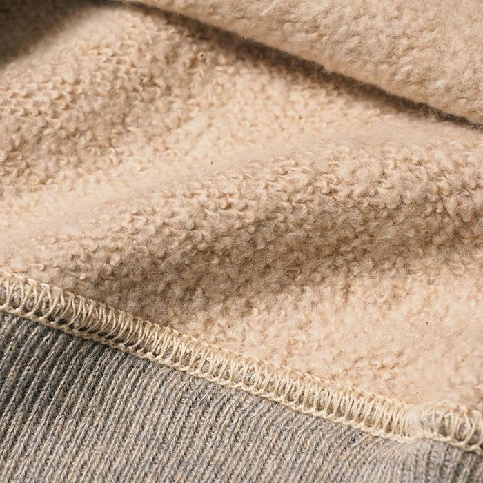 WAREHOUSE（ウエアハウス） スウェット Lot 466 2本針コンビ両V