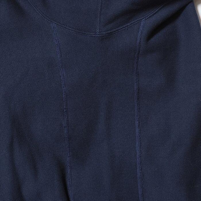 WAREHOUSE（ウエアハウス） スウェット Lot 483 NAVY トレーナー