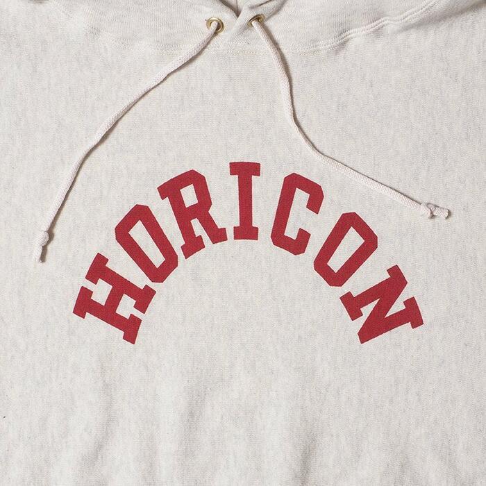 WAREHOUSE ウエアハウス パーカー Lot 484 HORICON スウェット プル 