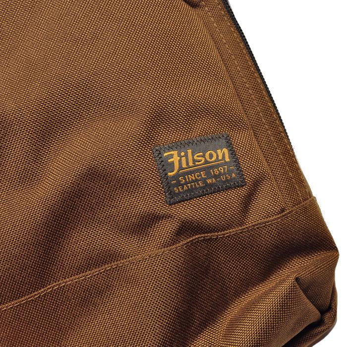 FILSON（フィルソン） バッグ ブリーフケース DRYDEN BRIEFCASE