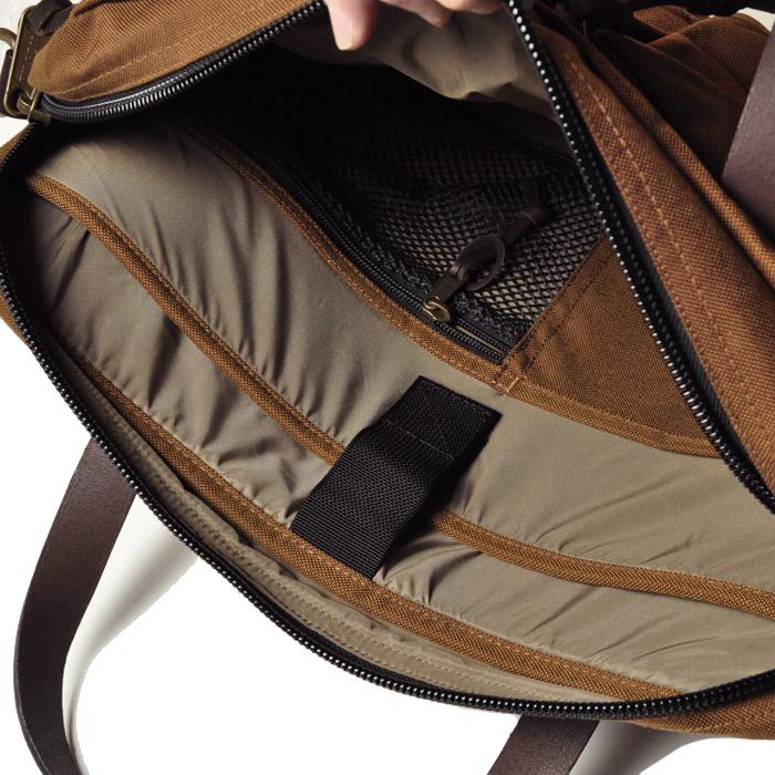 FILSON（フィルソン） バッグ ブリーフケース DRYDEN BRIEFCASE