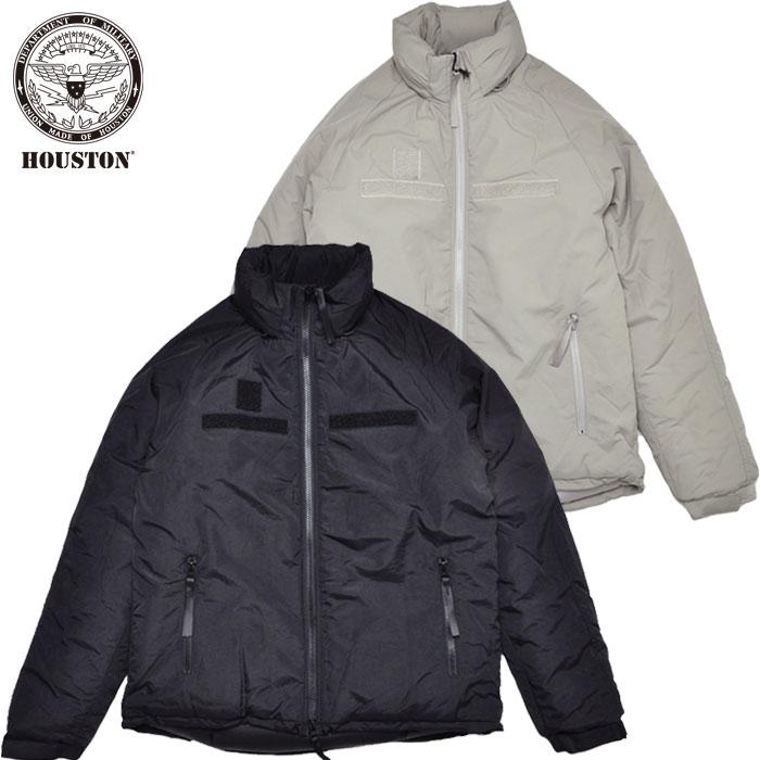 HOUSTON（ヒューストン） ジャケット LEVEL7 JACKET レベル7