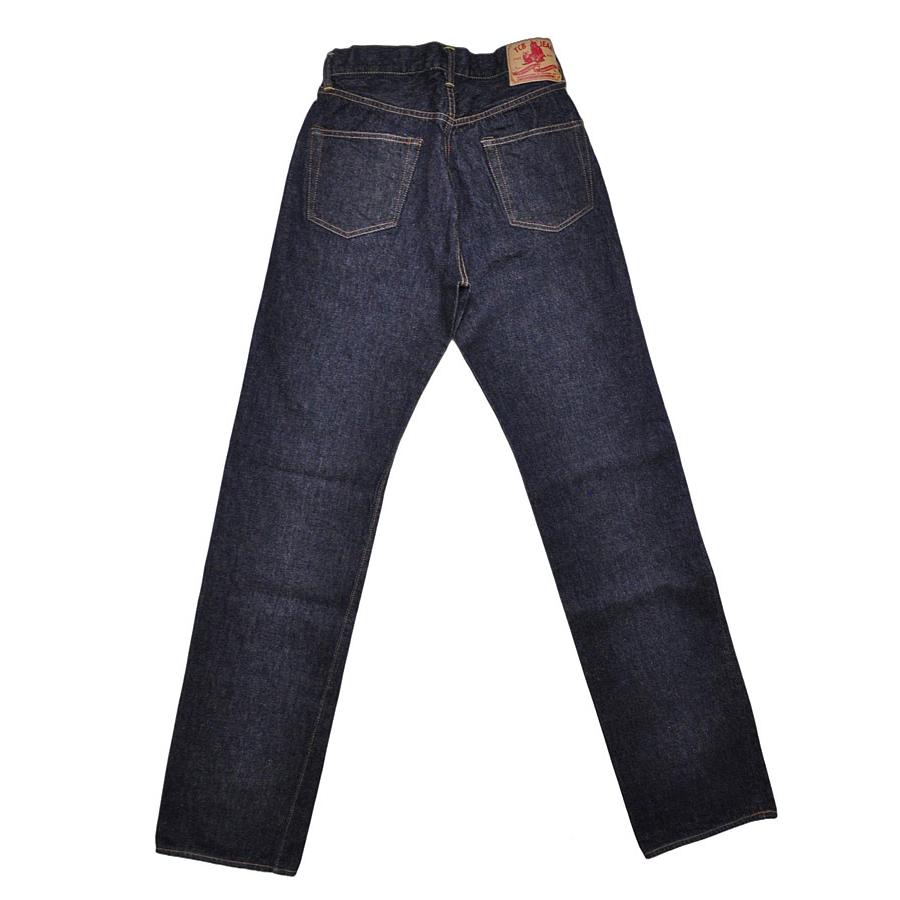 TCB JEANS ジーンズ 50's Jeans 13.5oz デニム メンズ : firstadium