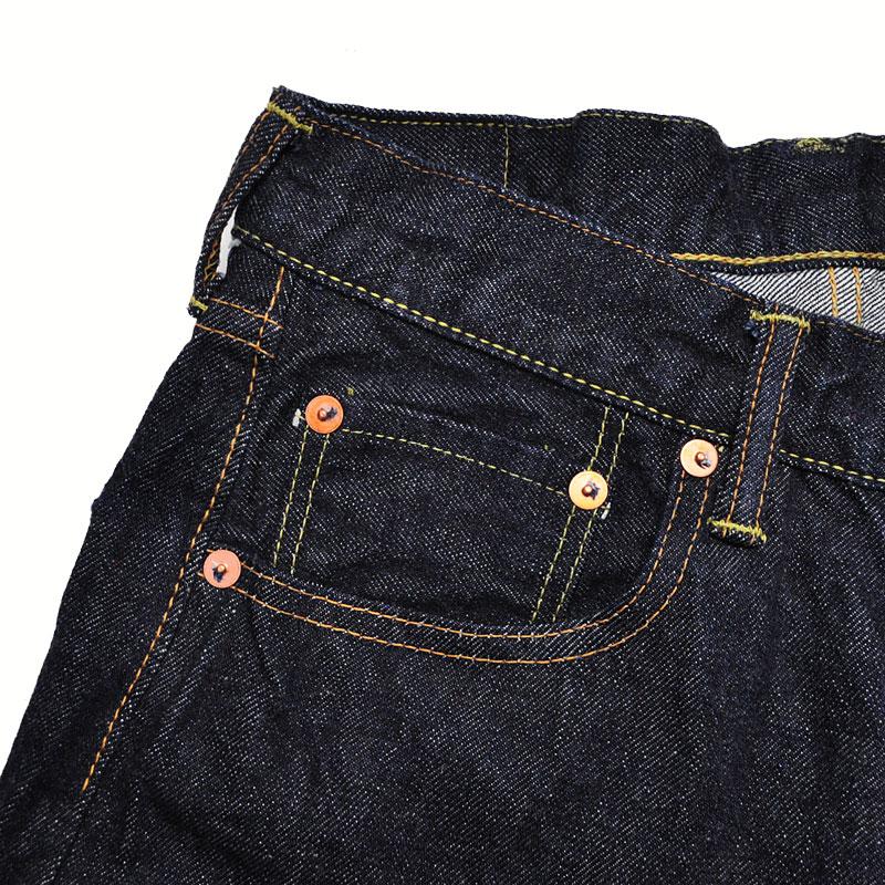 TCB JEANS ジーンズ 50's Jeans 13.5oz デニム メンズ : firstadium