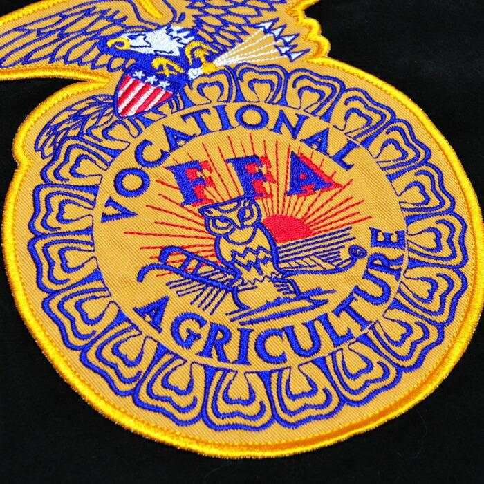 FFAエンブレム コットンジャケット 46 楽天市場】ジャケット FFAジャケット 長袖 メンズ レディース 別珍 綿