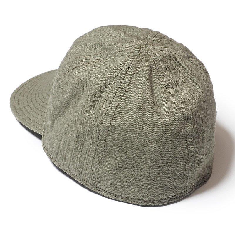WAREHOUSE ウエアハウス キャップ Lot 5233 A-3 TYPE U.S.ARMY WAREHOUSE ウエアハウス キャップ Lot 5233 A-3 TYPE U.S.ARMY