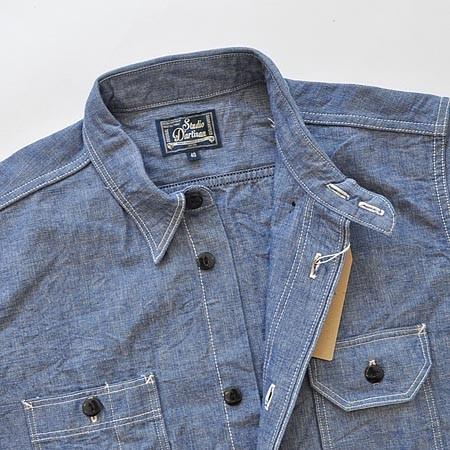 STUDIO D'ARTISAN ダルチザン ステュディオ・ダ・ルチザン