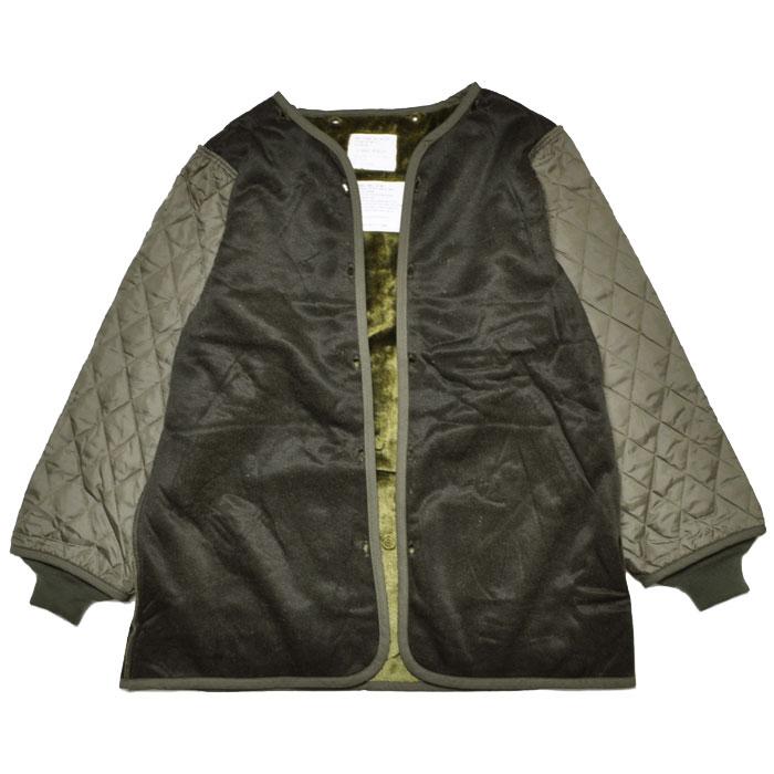 HOUSTON（ヒューストン） ジャケット M-51 PARKA M-51 パーカー 5409M