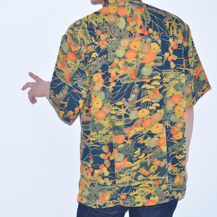 KIMONO　5644A　ダルチザン STUDIO D'ARTISAN ダルチザン ステュディオ・ダ・ルチザン