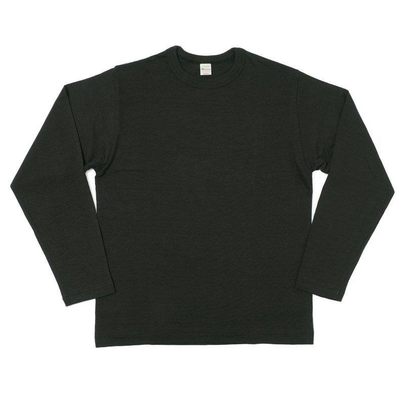 WAREHOUSE Tシャツ Lサイズ 5点セット WAREHOUSE（ウエアハウス） WAREHOUSE Tシャツ Lot 5906 長袖クルー