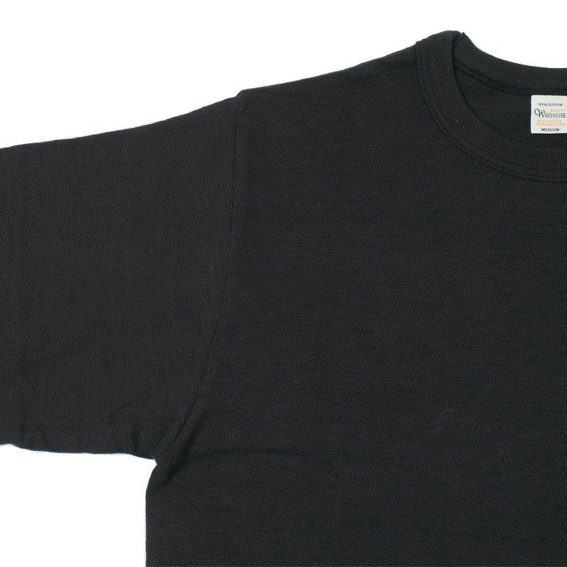 WAREHOUSE（ウエアハウス） WAREHOUSE Tシャツ Lot 5906 長袖クルー