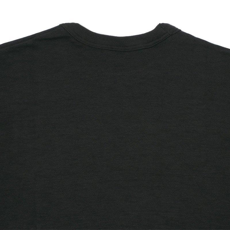 ウエアハウス WAREHOUSE Tシャツ Lot 5906 長袖クルーネックT 無地 メンズ | WAREHOUSE | 09